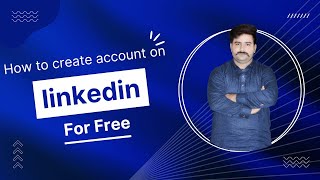 Find jobs on LinkedIn and create account