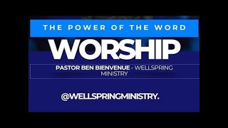 "IRAN IN PROPHECY" Tuesday 3/3/26 Pastor Ben Bienvenue Wellspring Ministry.