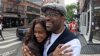 What Are People Wearing in New York? (Fashion Trends 2025 NYC Summer Ep.166)