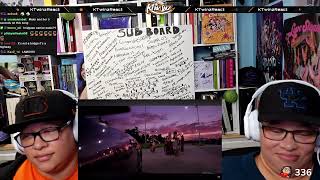 TWINS REACT TO BINI | ‘Sweet Tooth’ Official Music Video | RE-UPLOADED #bini