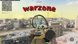 Warzone Duos ~ Xm4 | Jackal ~ Unlucky 2nd place