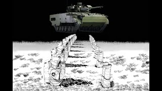 Light Tanks ☕