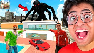 INDIAN THEFT AUTO Jack Found Secret Monster in Abandoned City😱