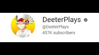 I TROLL @DeeterPlays in his live stream lol