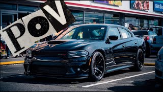 Life of a Dodge Charger R/T owner: Vlogging edition!