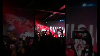 DVICIO en Guatemala (24/10/2019)
