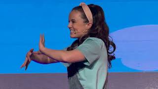 Fun For Little Ones - A Tribute to Ms Rachel