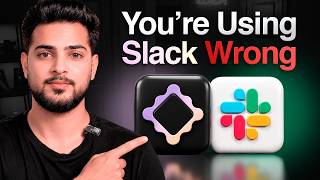 I Automated My Entire Business Inside Slack with Viktor