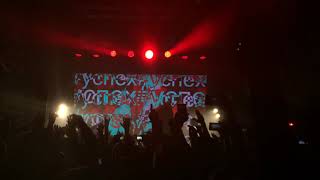 Big Russian Boss -шлепай (live)