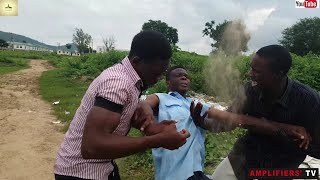 FAKEvsCALLED - How to know a fake Pastor (Amplifiers TV - Episode 18)