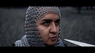 Can't Be Saved (Music Video)