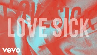 LOVE SICK - Bullet (Audio)