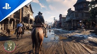 Top 10 BIG NEW Single Player Games of 2026 and 2027 | PS5, PC, Xbox Series X