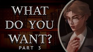 Strict Professor Gets Jealous {ASMR Audio}[M4A][Part 3]