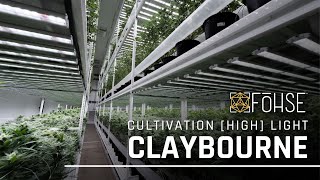 Claybourne Farms | Update | Cultivation Highlight