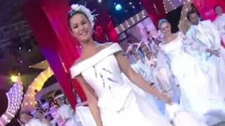 Desfile Helen Novias