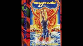 Tazzmania (27.09.96) - Swan-E