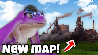 NEW Update + MAP? Leak of the week - Ep 1