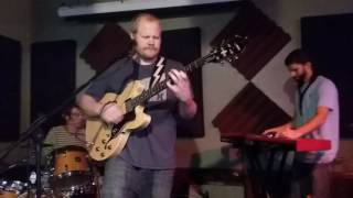 Modern Day Moonshine @ Mother's Saloon