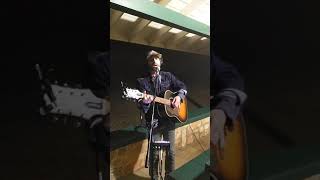 "IT'S GETTING LATE' MICHAEL GABRIEL