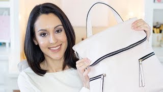What's In My Bag? | Packing for BeautyCon NY