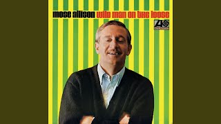 Wild Man on the Loose