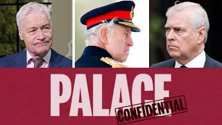 'PACK YOUR BAGS PRINCE ANDREW!' Royal experts react to latest scandal | Palace Confidential
