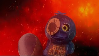 Trifle Thumb but it’s FNAF Plushies - FNF Animation - Original Credits to animation in Desc