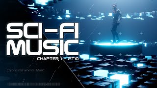 Sci-Fi Music  |「Previous Incarnations」