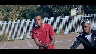 Vex - Im Back feat. King Zion [Music Video]