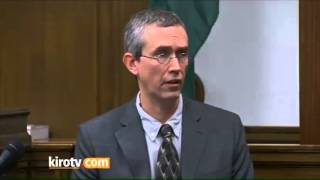 Martin Pietz Trial. Oct 7. Part 3