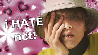 kpop groups i’ll never stan