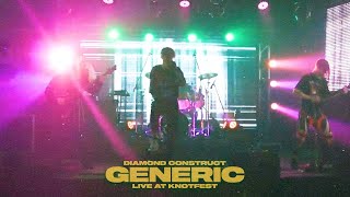 Diamond Construct - Generic (Live from Knotfest: Pulse Of Maggots)