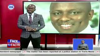 Western Kenya political rallies turn into public ridicule following President's Rutos outburst