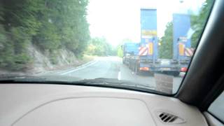 BMW Z3 3.0i