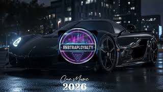 💣 EDM Club Banger 2026 🎧 | Car Music Mix | Bass Boosted Energy Flow