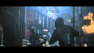 Resident Evil Operation Racoon City Game Trailer