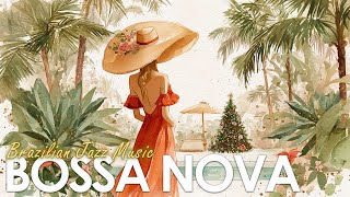 Bossa Del Mar ~ Calm Bossa Nova by the Sea to Relax Your Soul