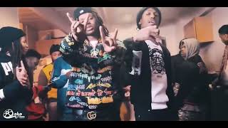King von - 600 (unreleased) music video