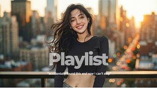 𝐏𝐥𝐚𝐲𝐥𝐢𝐬𝐭 | "accidentally found this and now I can't stop 🎧" | MILA RAE | Emotional Hip-H...