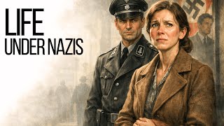 Inside Nazi Germany: Ordinary Life Under the Regime
