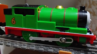 Thomas and Friends - World's Strongest Engine 6