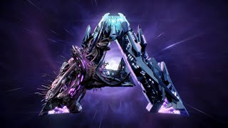 ARK - Mission Theme - Terminus