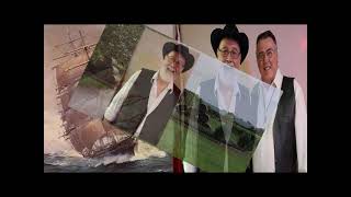 CRAIG SAMPSON - "BARRETT'S  PRIVOTEERS"