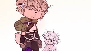 "What gender are you ??" //Implied Dnf + Blob //