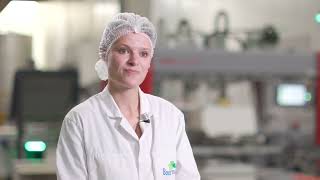 Customer testimonial – Boermarke about SOMIC ReadyPack
