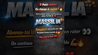 CHANGEMENT DE COMPTE YOUTUBE 