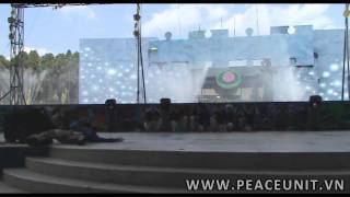 [SPR Jam 2010] ??? Showcase