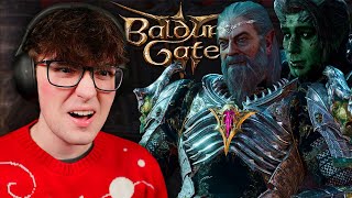 The Dark Urge Meets Ketheric Thorm... | Baldur's Gate 3: Dark Urge (Part 15)