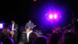 Jukebox - I Saw Her Standing There (The Beatles Cover) - 04/19/2014